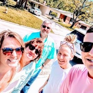 Meet your Posher, Chelsey